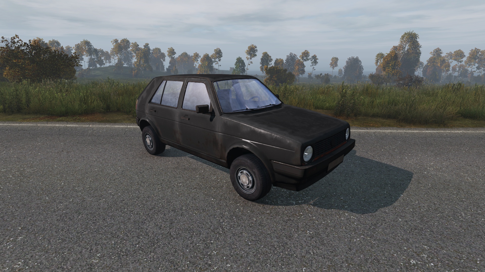 Gunter 2 - DayZ Wiki